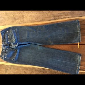 St John Sport Jeans size 14
